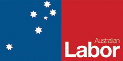 Australia Labor Party - logo