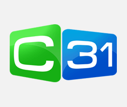 Channel 31 Logo