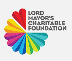 LordMayors Charitable Foundation logo