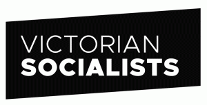 victorian socialists party logo