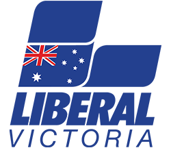 Liberal Victoria logo